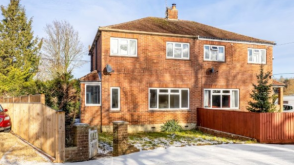 Refurbishment in Netheravon photo